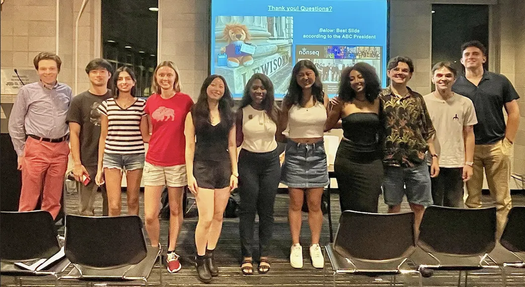 ABC Board 2023-24