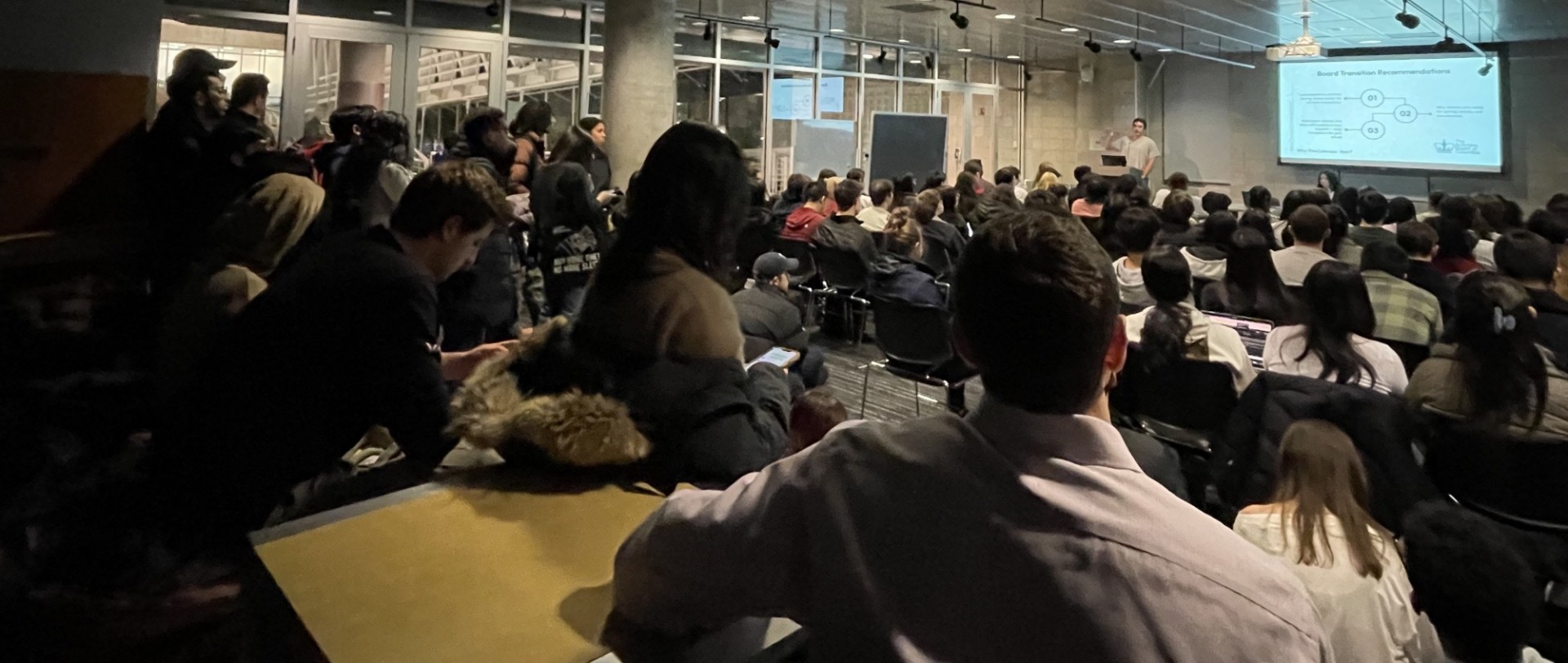 ABC Town Hall Spring 2024
