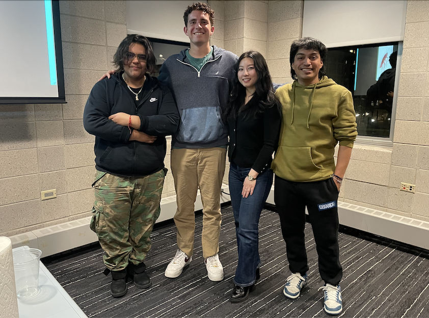 ABC E-board