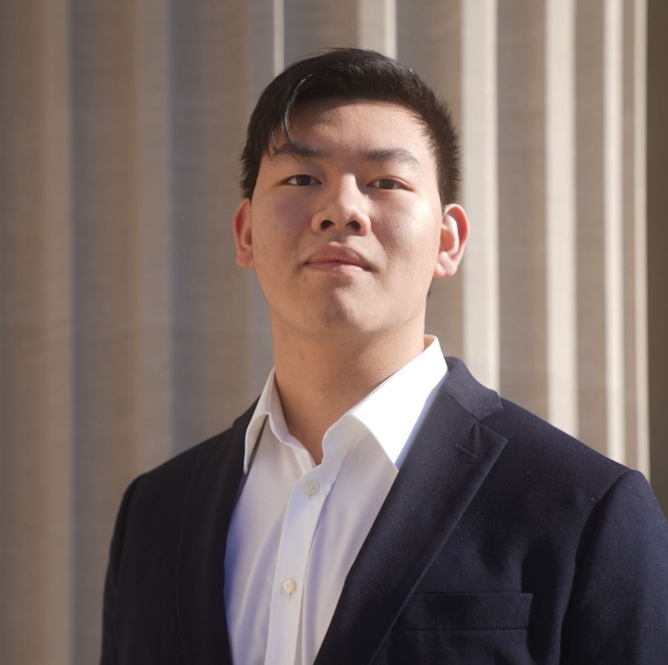 Alexander Zhao