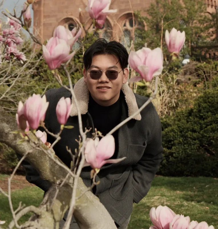 Alexander Zhao