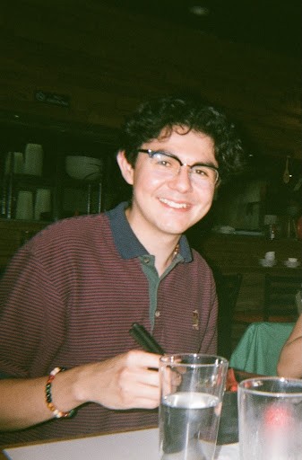 Cairo Yépez