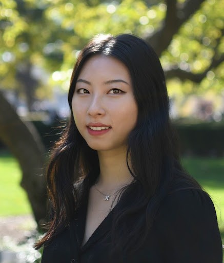 Christina Xiao