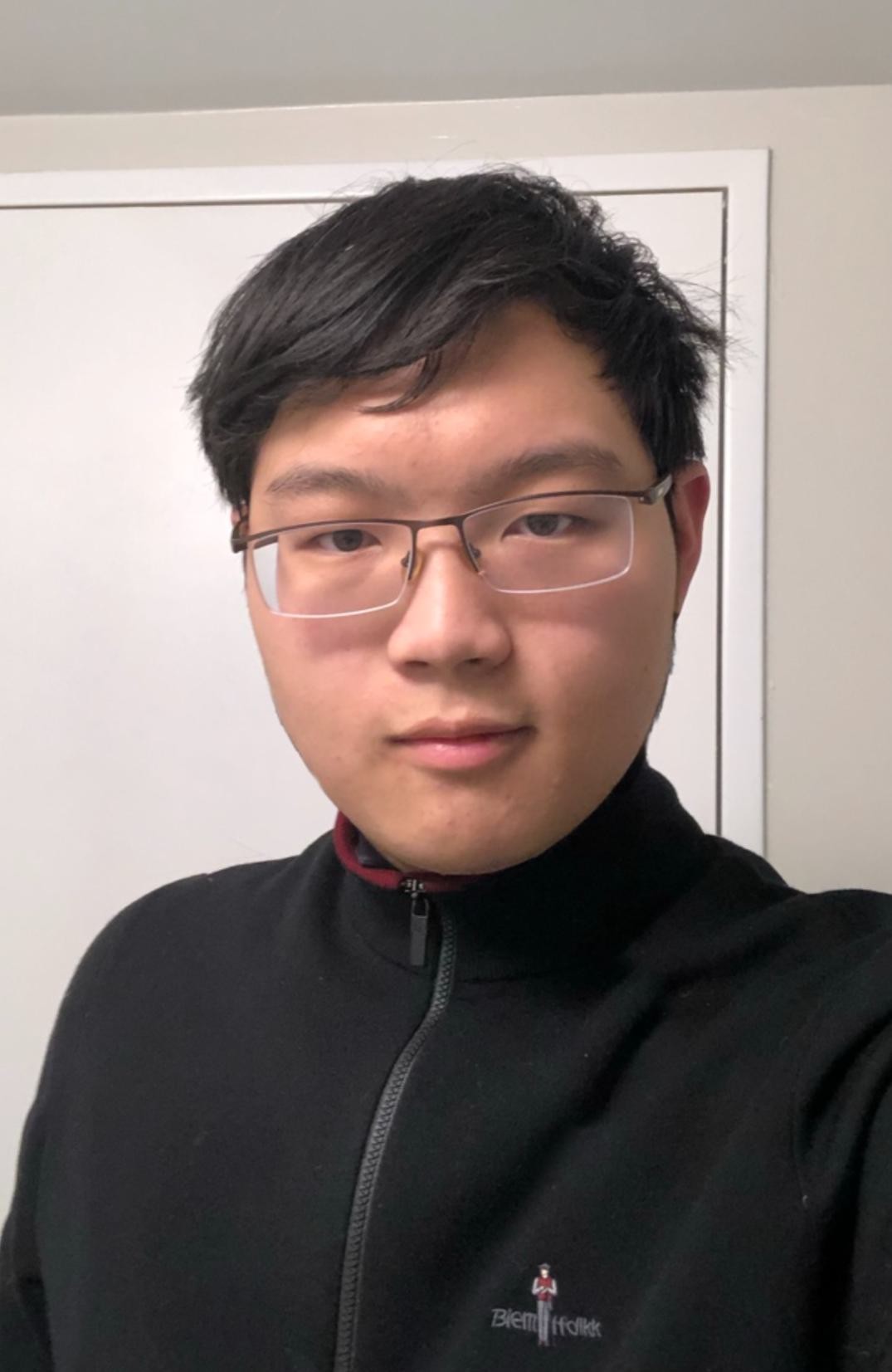 Boxuan Wang