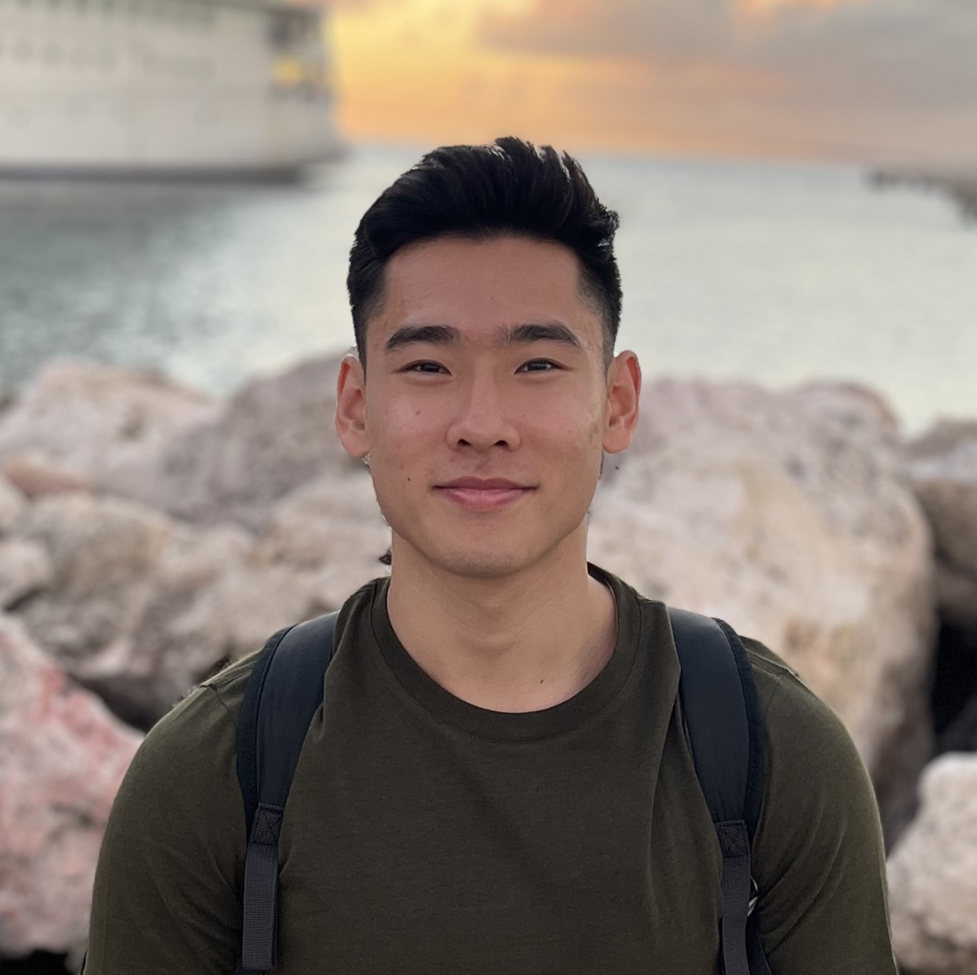 Dennis Zhang