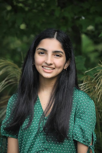 Dhwani Sreenivas