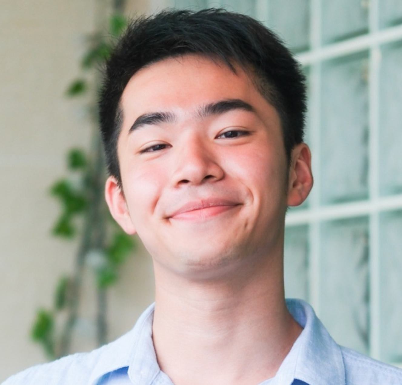 Matthew Eng